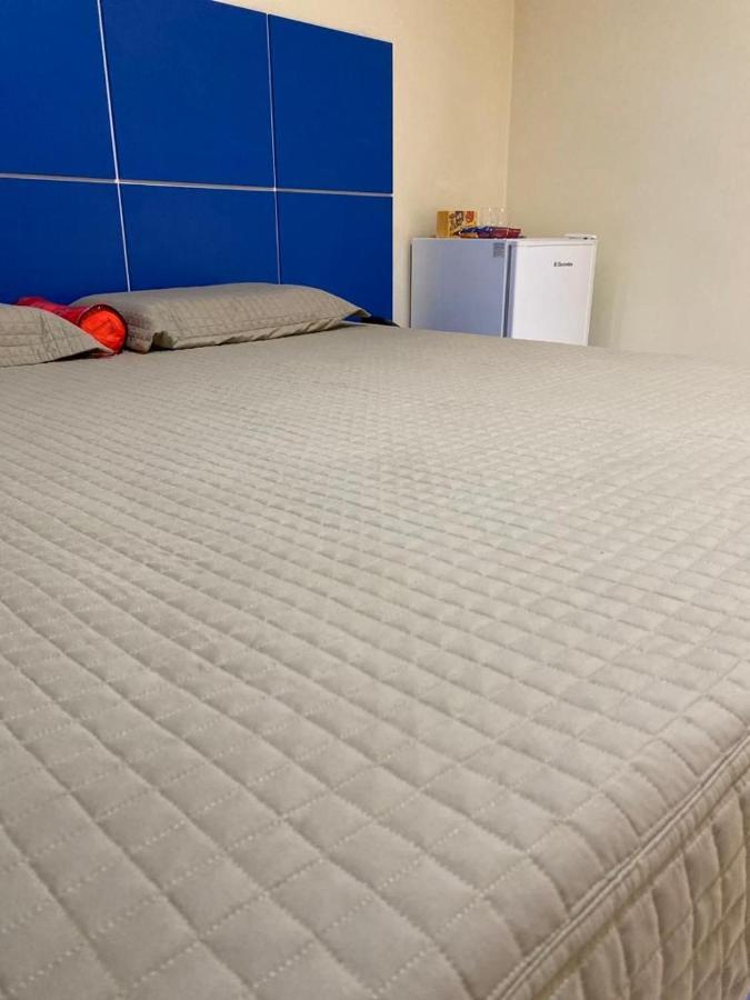 Pousada Paraiso Ξενοδοχείο Τερεζίνα Εξωτερικό φωτογραφία